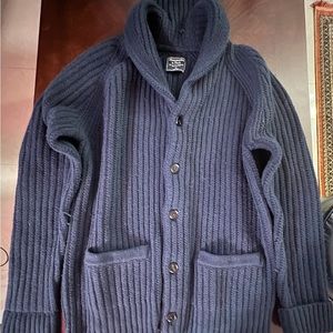 Abercrombie cardigan